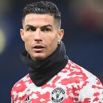 Cristiano - No gano contra nadie y siempre felicito a los que ganan