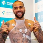 Dani Alves tendrá uno de los salarios más bajos en el Barcelona