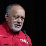 Diosdado Cabello pide a los chavistas desconfiar de los observadores de la UE