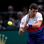 Djokovic llega a la final con su