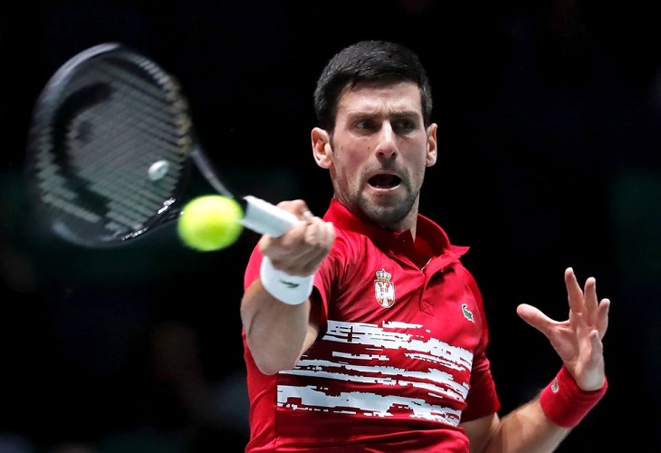 Djokovic: El visado de Djokovic fue cancelado de nuevo por el gobierno de Australia