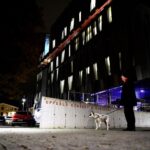 Dos muertos en accidente previo a concierto de homenaje de ABBA