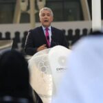 Duque llega a Israel en una visita oficial centrada en comercio e innovación