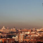 El 90 % de los médicos considera la contaminación una grave amenaza para la salud