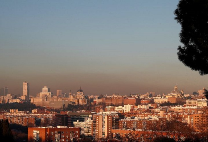 El 90 % de los médicos considera la contaminación una grave amenaza para la salud