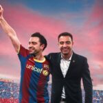 El Barcelona confirma la contratación de Xavi Hernández como nuevo entrenador