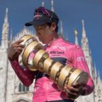 El Giro desvela las 7 etapas para los velocistas en su edición 2022
