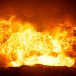 El Gobierno de Chile destruye unas 13.600 armas de fuego incautadas o entregadas