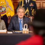 El Gobierno de Ecuador demanda uso de fuerza para encarar la crisis carcelaria