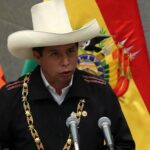 El Gobierno de Perú tilda de golpe de Estado moción para destituir al presidente