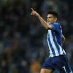 El Oporto vence y Luis Díaz anota el gol de la jornada