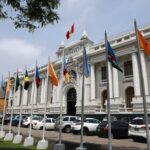 El Parlamento peruano aprueba el presupuesto de 2022, un 7,6 % mayor al de 2021