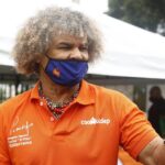 'El Pibe' Valderrama agradece al 'Maestro' Tabárez por todo lo que le enseñó