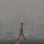 contaminación