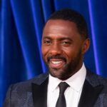 El actor Idris Elba, el bocazas que pide vigilar lo que comemos