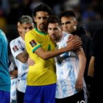 El clásico sudamericano queda sin dueño