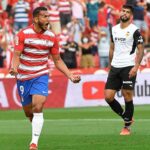 El colombiano Luis Suárez pide guerrear hasta el final para ganar al Madrid