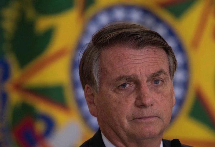 Bolsonaro