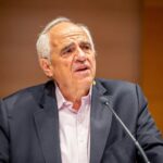 El expresidente Ernesto Samper va por tercera vez a la Comisión de la Verdad