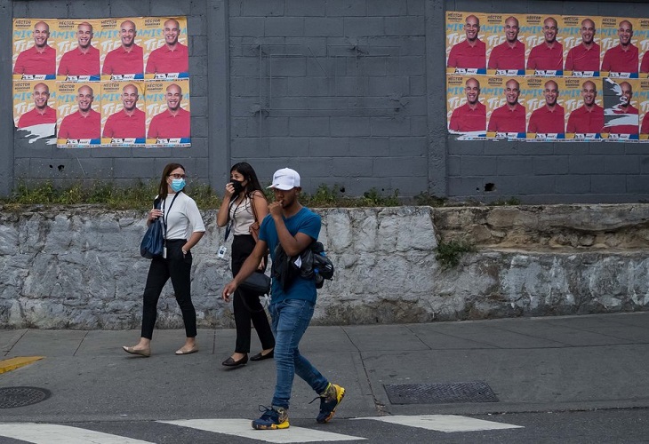 El futuro del diálogo venezolano, el gran secreto de la campaña electoral