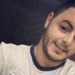 Shay Pesso, el israelí de 30 años que mataron en El Poblado, en Medellín