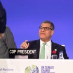 El mundo da un pequeño paso para frenar el calentamiento con Pacto de Glasgow