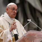 El papa denuncia la discriminación de la sociedad a los discapacitados