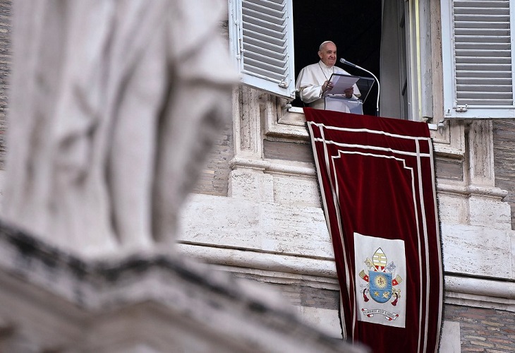 papa Francisco
