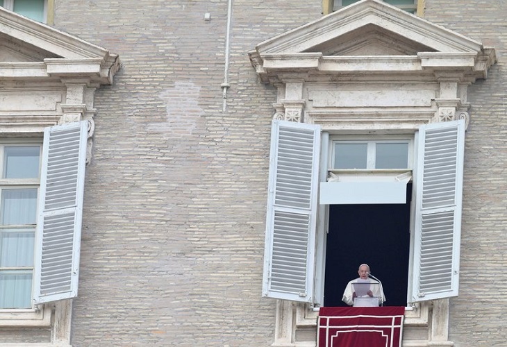 papa Francisco