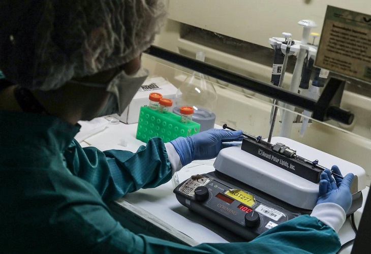 El primer capítulo de la ambición de clonar humanos cumple 20 años