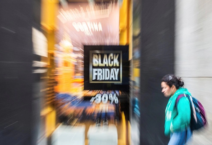 El segundo “Black Friday” de la pandemia despierta poco entusiasmo en Brasil