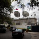 Empresario venezolano investigado en EEUU dice que buscan usar pruebas falsas