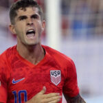 Estados Unidos alcanza la cima