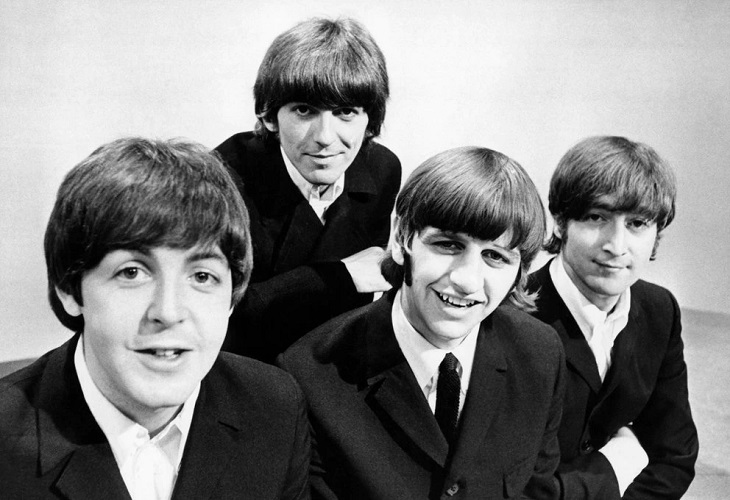 Estrenan la primera parte del documental más honesto sobre The Beatles