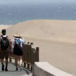 Estudio pronostica que los jóvenes sufrirán mucho más desastres naturales