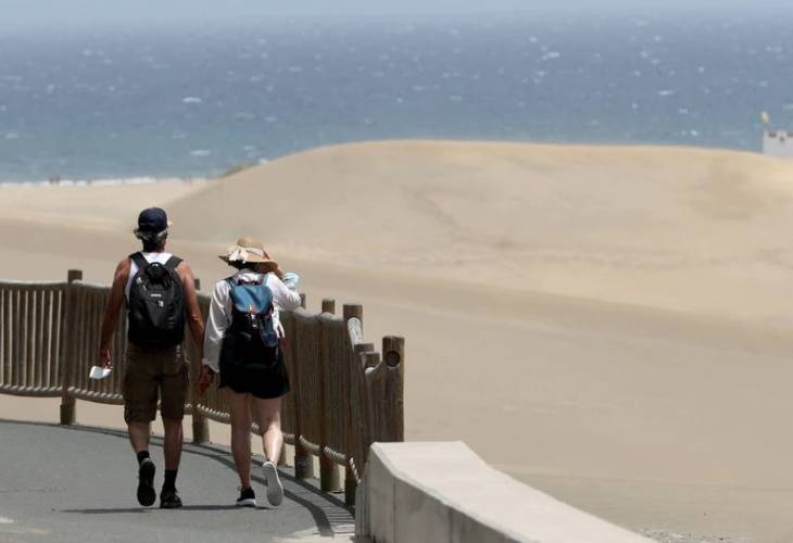 Estudio pronostica que los jóvenes sufrirán mucho más desastres naturales