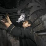 Estudios revelan que 38 millones de niños entre 13 y 15 años consumen tabaco