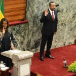 Etiopía declara el estado de emergencia nacional por la guerra de Tigray