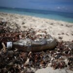 Expertos piden reducir hasta un 90 % los desechos marinos antes de 2030