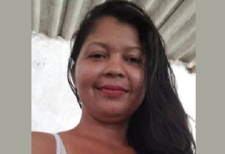 Eyenis Cerchar: mujer a la que asesinó su marido en Santa Marta