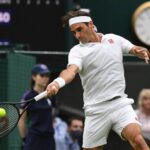 Federer - Todavía hay una pequeña oportunidad de que esté en Wimbledon