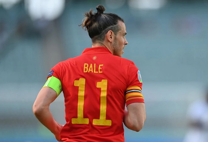 Gales convoca a Bale pese a que lleva lesionado desde septiembre