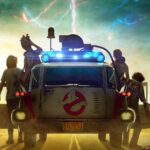Ghostbusters Afterlife