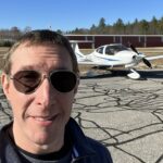 Glen de Vries, millonario que viajó al espacio con Blue Origin, murió en accidente