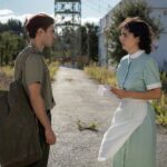 Glória, una trama de espías made in Portugal, salta a Netflix