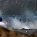 Gobierno e indígenas retoman el diálogo en Ecuador pese a severas diferencias
