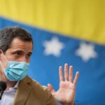 Juan Guaidó