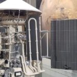 Hace 50 años el Mars 2 hizo historia al alcanzar la superficie de Marte