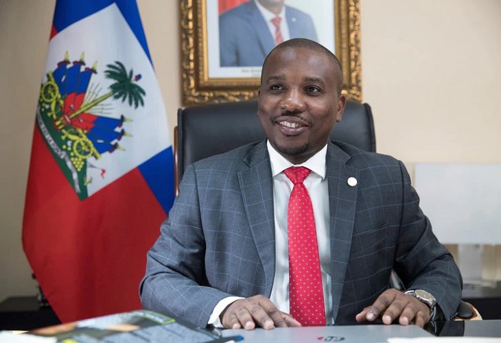 Haití pide ante la OEA un trato humanitario a sus migrantes