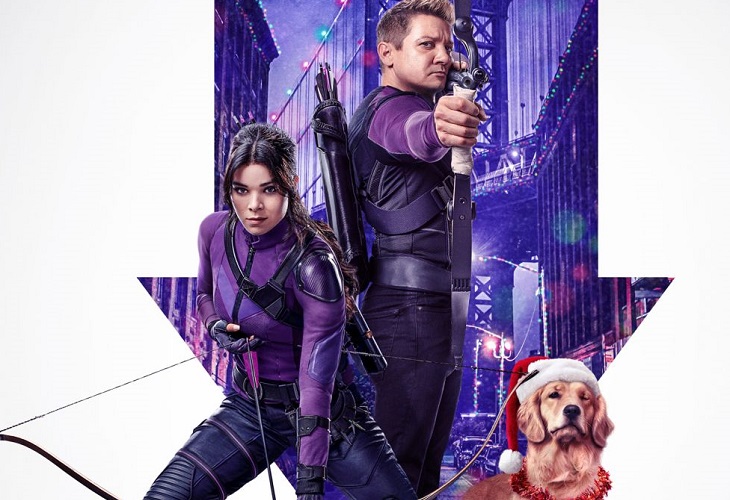 Hawkeye
